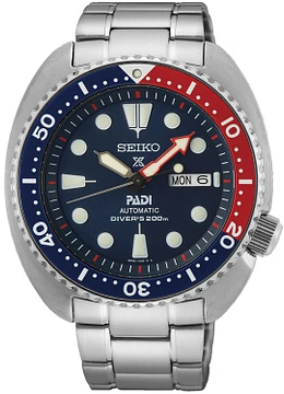 Seiko Prospex SRPE99K1 Padi