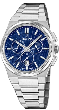 Festina F20059/2 Swiss Made