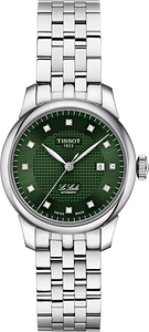 Tissot Le Locle Automatic Lady  T0062071109600