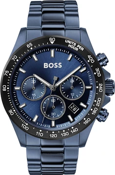 Hugo Boss HERO HB1513758 43mm