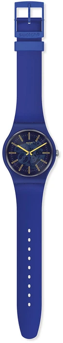 Swatch SUNBRUSH SKY SO29N101 Swatch SUNBRUSH SKY SO29N101