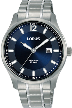 Lorus RH997QX9