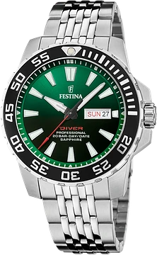 Festina Diver F20661/2