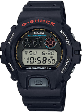 Casio G-Shock DW-6900U-1ER