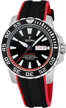 Festina Diver F20662/3