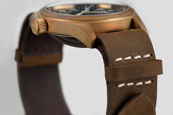 Hamilton Khaki Field Mechanical H69459530 Hamilton Khaki Field Mechanical H69459530