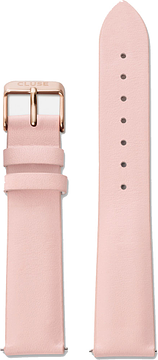 Cluse CLS004 La Bohème Pink/Rose Gold Horlogeband 18mm