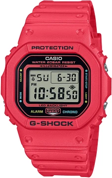 Casio G-Shock DW-5600EP-4ER