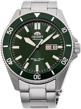 ORIENT Sporty automatic RA-AA0914E19B