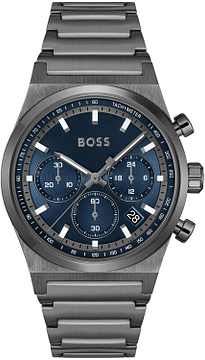 Hugo Boss CANDOR CHRONO 41mm HB1514223