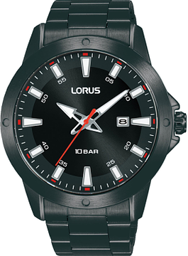 Lorus RH963PX9