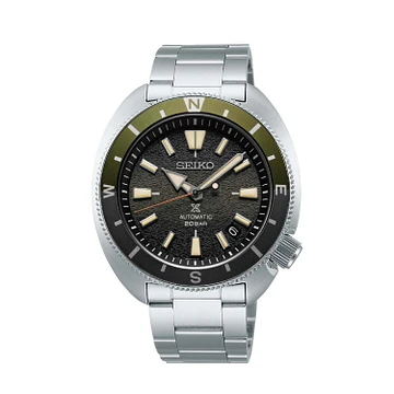 Seiko Prospex SRPK77K1 Silfra Limited Edition 1400pcs