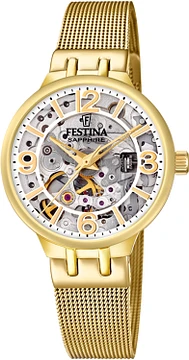 Festina AUTOMATIC SKELETON F20580/1