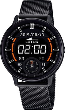 LOTUS 50016/1 Smartwatch