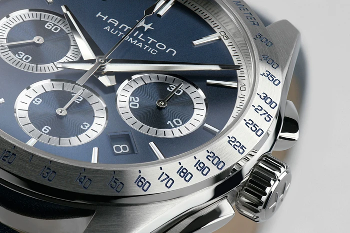 Hamilton Jazzmaster Performer H36616640