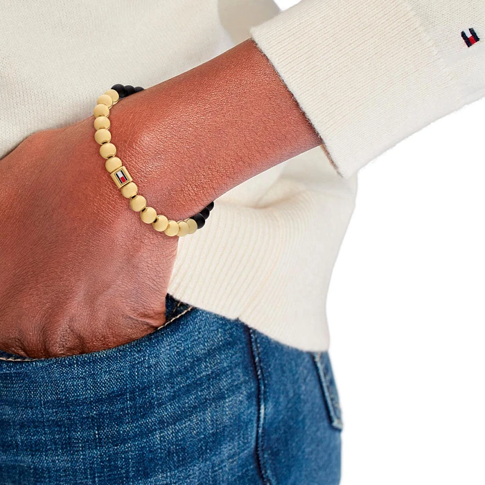 Tommy Hilfiger TJ2780961 Bracelet 16,5cm Tommy Hilfiger TJ2780961 Bracelet 16,5cm