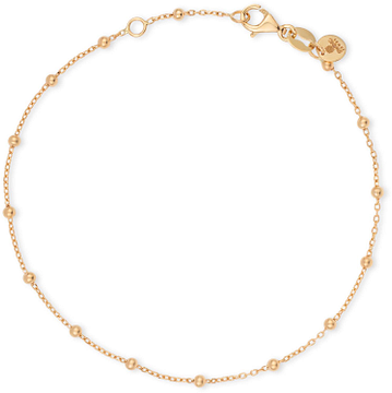 SWING JEWELS ALANA 14 CT GOLD BRACELET 016830811901