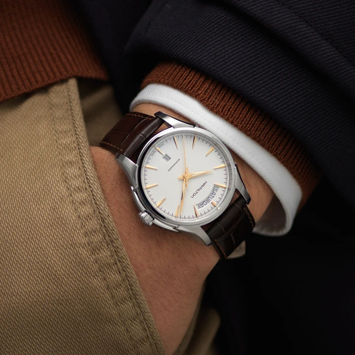 Hamilton Jazzmaster H32505511 Hamilton Jazzmaster H32505511