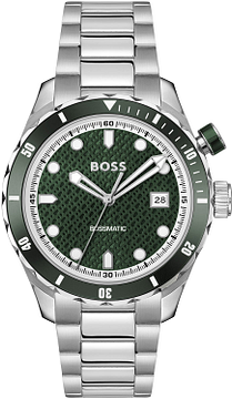 HUGO BOSS HB1514178 HUGO BOSSMATIC 42mm