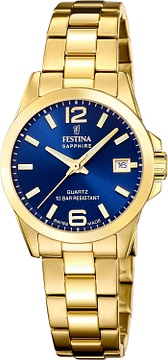 Festina Swiss Made F20050/3