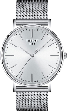 Tissot Everytime Gent T1434101101100