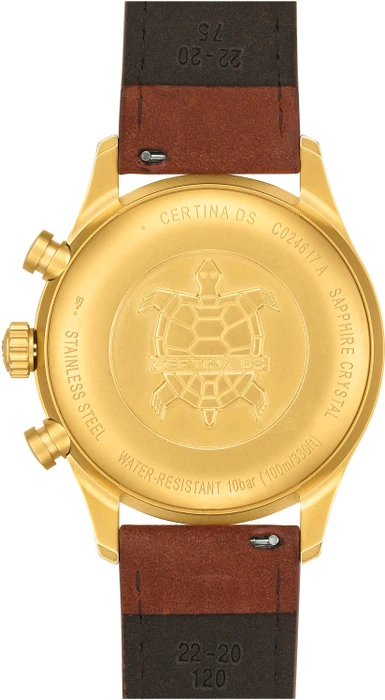 Certina DS Pilot C024.617.36.092.00 Certina DS Pilot C024.617.36.092.00