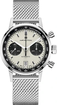 Hamilton INTRA-MATIC AUTO CHRONO H38416111