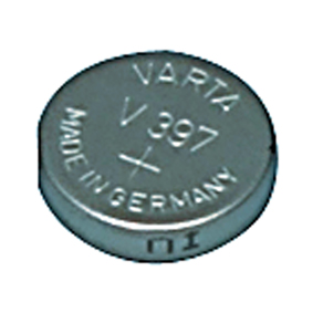 VARTA-V397 horloge batterij 1.55v