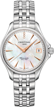 Certina DS ACTION Lady C032.051.11.116.00