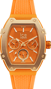 Ice Watch ICE boliday - Bright orange 023287