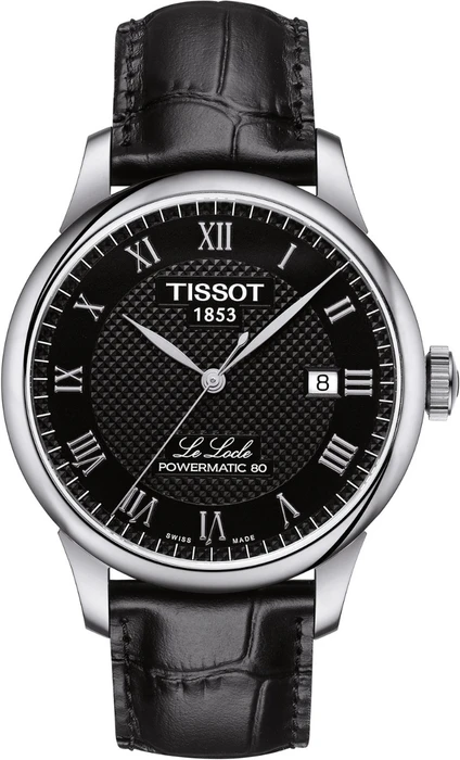 Tissot Le Locle T006.407.16.053.00 Tissot Le Locle T006.407.16.053.00