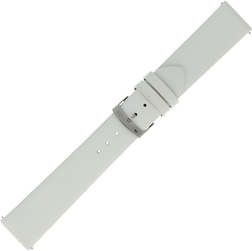 Morellato Micra-Evoque White 20mm PMX017MICRAE