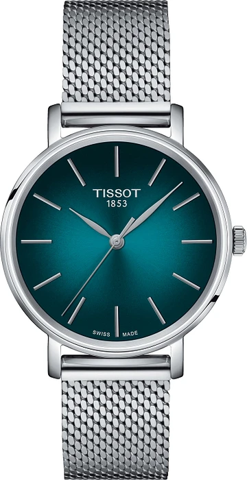 Tissot Everytime T1432101109100 Tissot Everytime T1432101109100