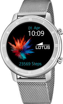 LOTUS 50037/1 Smartwatch