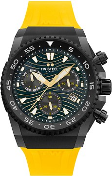 TW Steel TWACE414 Ace Diver Limited Swiss Made 44mm