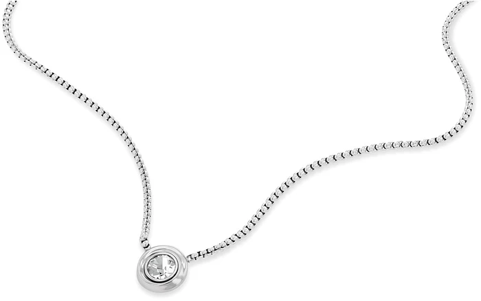 Calvin Klein CJ35000769 Necklace Steel GP 46cm Calvin Klein CJ35000769 Necklace Steel GP 46cm