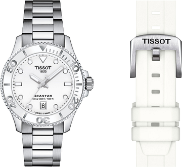 Tissot Seastar 1000 36mm T1202101101100