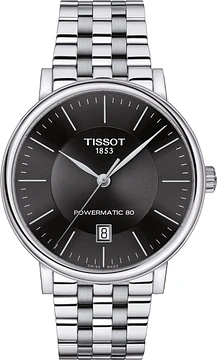 Tissot Carson Auto T122.407.11.051.00