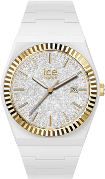 Ice Watch ICE power PW1 White glitter 36mm 024767
