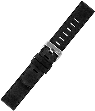 Morellato Bit Black 22mm PMX019BIT 
