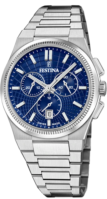Festina F20059/2 Swiss Made Festina F20059/2 Swiss Made