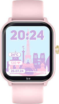 ICE watch smart junior 2.0 - Pink - 022796