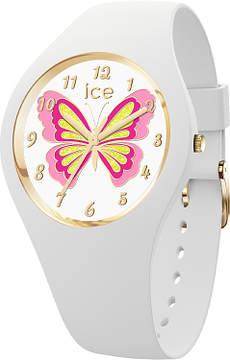ICE WATCH fantasia Butterfly lily IW021956 S 34mm