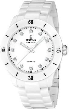 Festina Ceramic F20720/2
