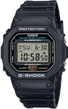 Casio G-Shock DW-5600UE-1ER