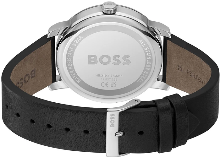 Hugo BOSS HB1514125 CONTENDER 44mm Hugo BOSS HB1514125 CONTENDER 44mm