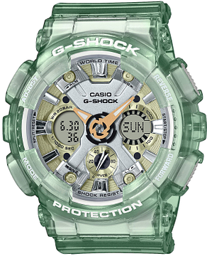 Casio G-Shock GMA-S120GS-3AER