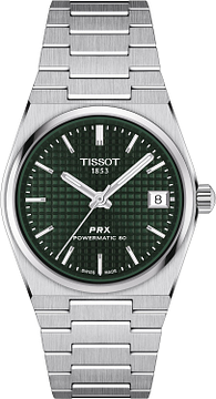 Tissot PRX Powermatic 80 T1372071109100 35mm