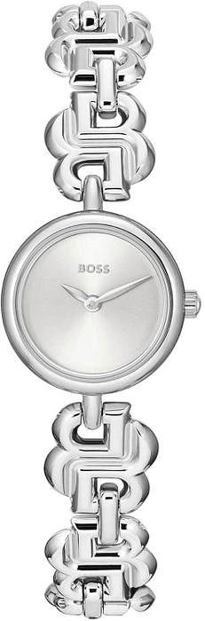 Hugo Boss DOUBLE B 23mm HB1502793 Hugo Boss DOUBLE B 23mm HB1502793