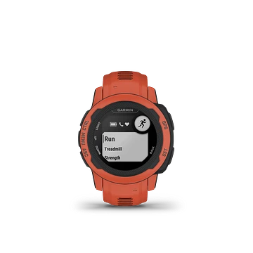 Garmin Instinct® 2S, Poppy 010-02563-06